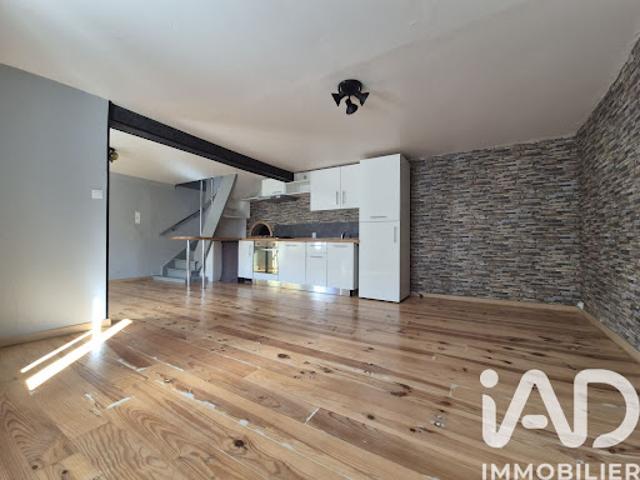 Maison vente à Épinal, Vincey