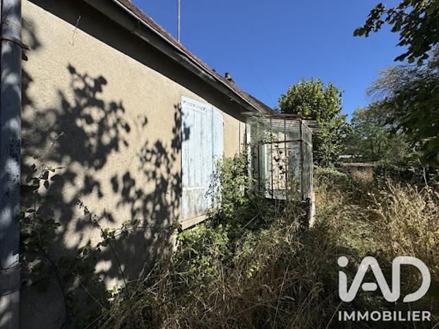 Maison vente à Provins, Voulx