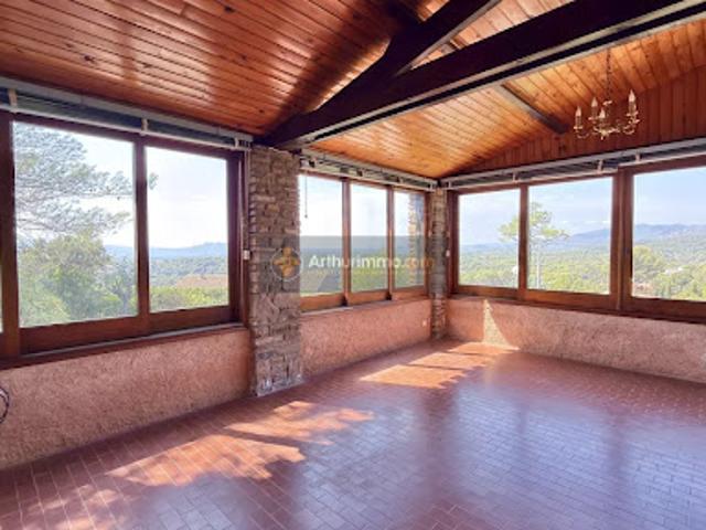 Maison vente à Fréjus, Var