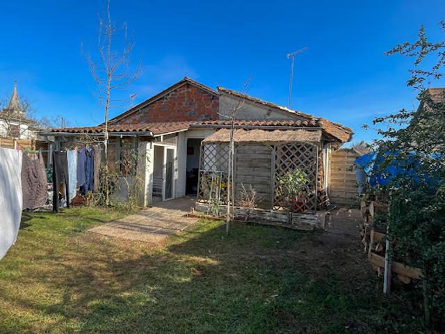 Maison vente à Périgueux, Echourgnac