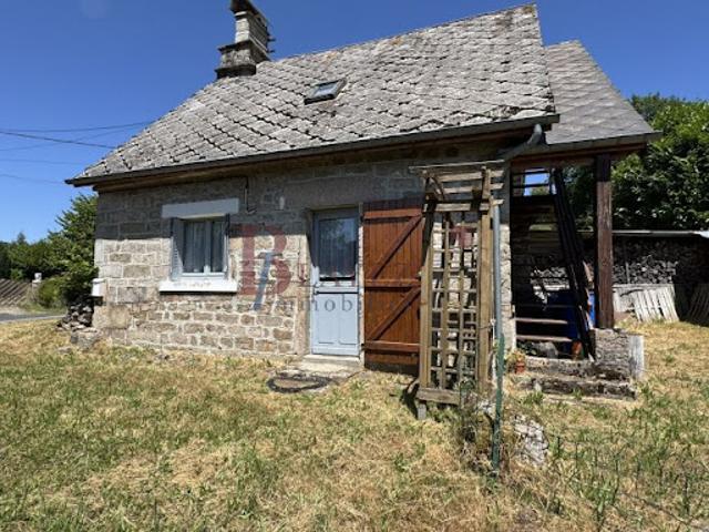 Maison vente à Tulle, Bonnefond