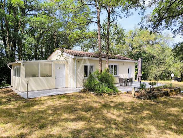 Maison vente à Cahors, Crayssac