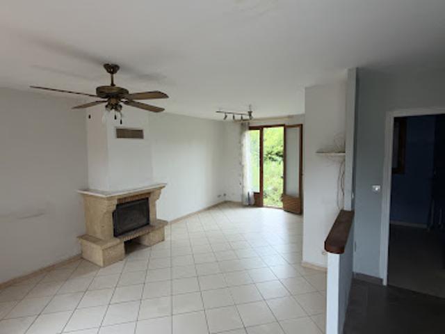 Maison vente à La Fère, Aisne