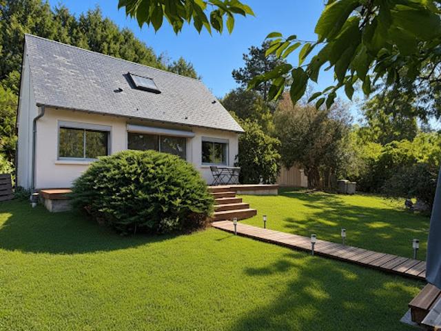 Maison vente à Petit Bagneaux, Bagneaux-sur-Loing