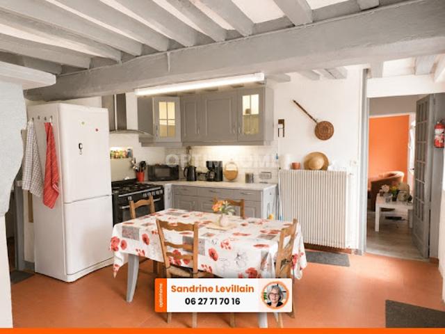Maison vente à Bernay, Brionne