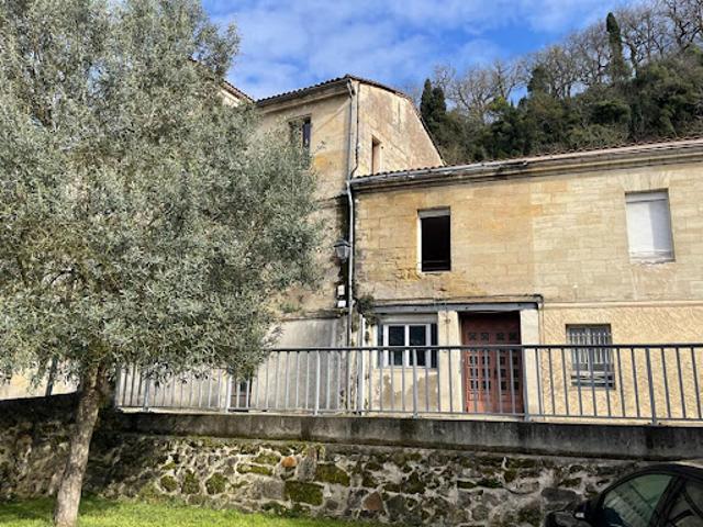 Maison vente à Bordeaux, Baurech
