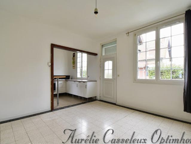 Maison vente à France métropolitaine, Aisne