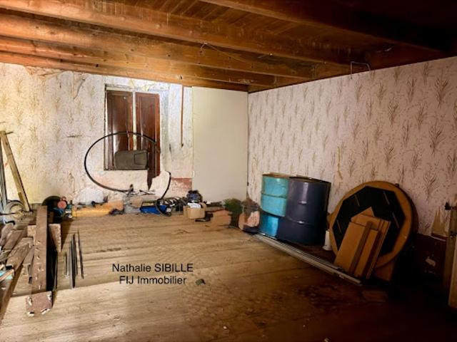Maison vente à Neufchâteau, Lironcourt