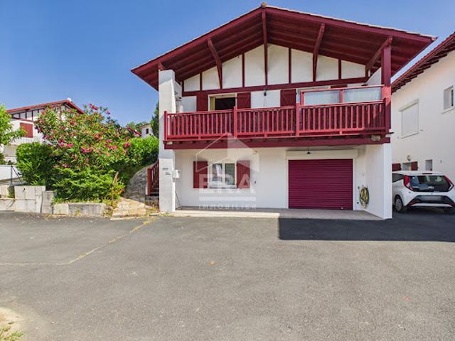 Maison vente à Bayonne, Hasparren