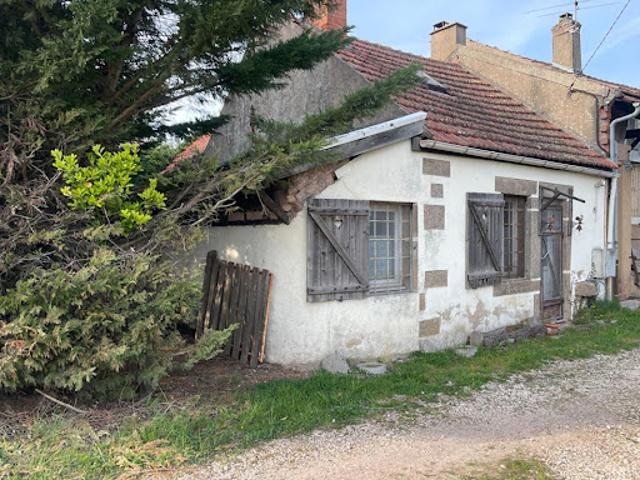 Maison vente à Montbard, La Roche-en-brenil