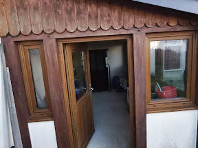 Maison vente à Le Château, Meslay