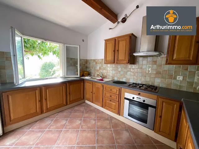 Maison vente à Ajaccio, Pila-canale