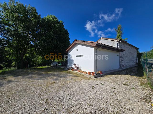 Maison vente à Agen, Pont-du-casse