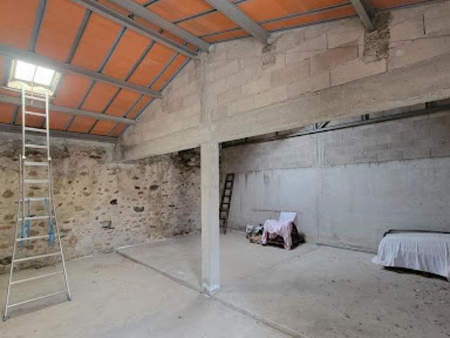 Maison vente à Prades