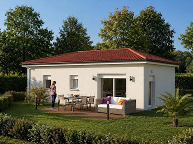 Maison vente à Le Pérou, Roussillon