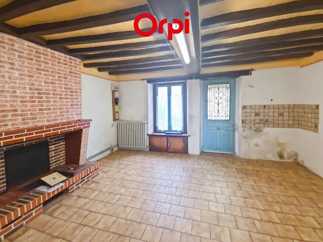 Maison vente à Mortagne-au-Perche, Saint-martin-du-vieux-bellême