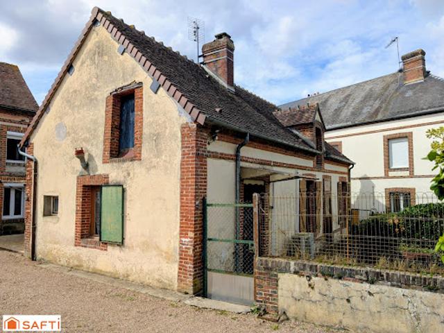 Maison vente à Tourouvre, Tourouvre au Perche