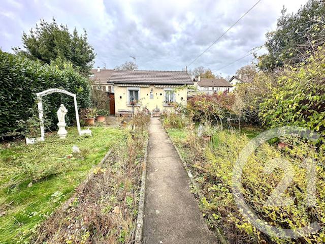 Maison vente à France métropolitaine, Villepinte