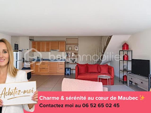 Maison vente à Apt, Oppède