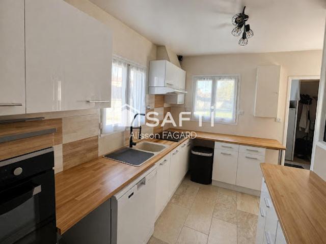 Maison vente à Clermont, Agnetz