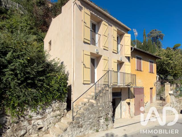Maison vente à Saint-Roch, Contes