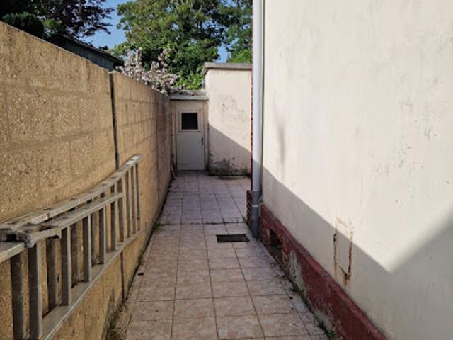 Maison vente à Lisieux, Dives-sur-mer