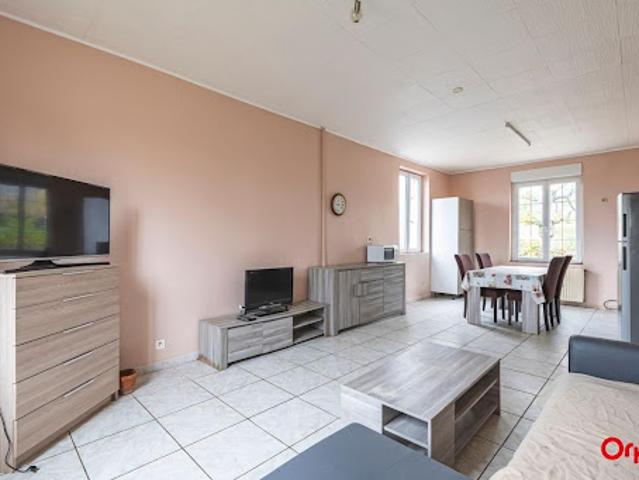 Maison vente à Château-Thierry, Trélou-sur-marne