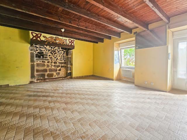 Maison vente à Rennes, Bretagne