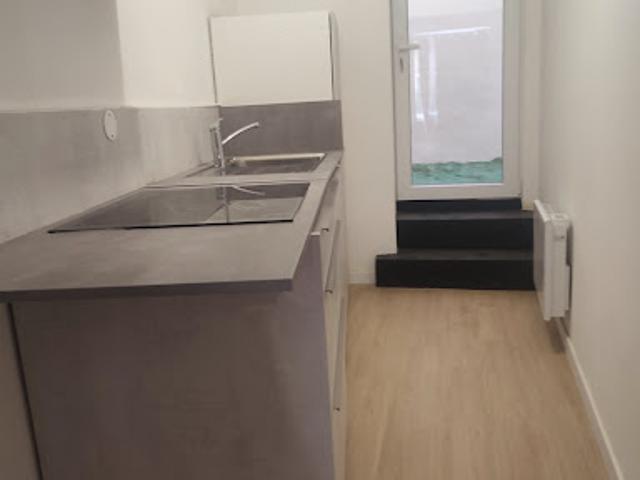 Maison vente à Laval