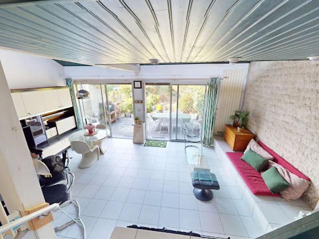 Maison vente à Le Raincy, Livry-gargan