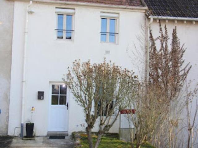 Maison vente à Meaux, Mary-sur-marne