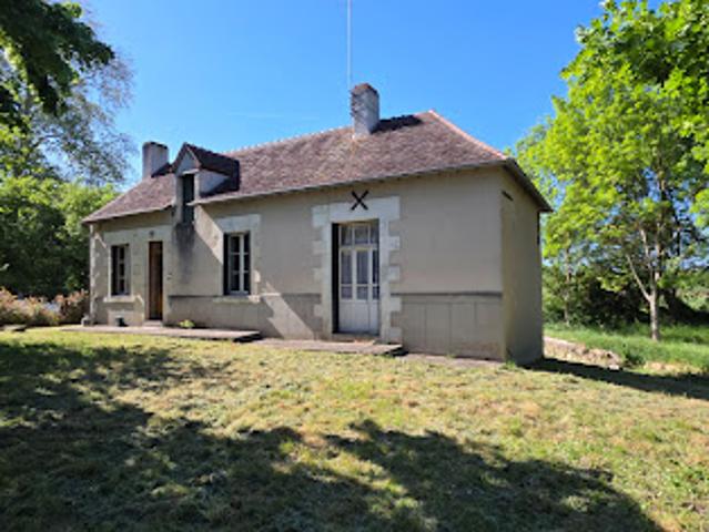 Maison vente à Le Blanc, Néons-sur-creuse