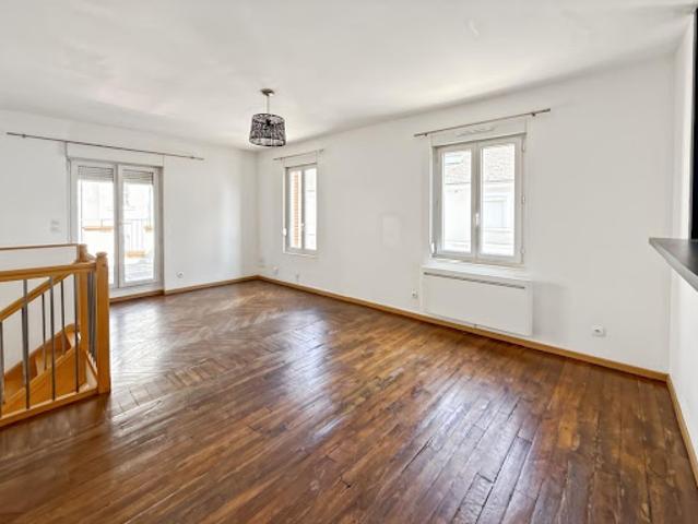 Maison vente à Orléans