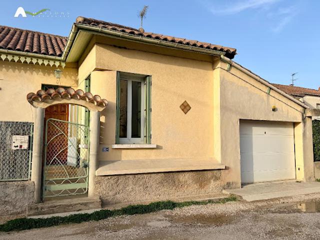 Maison vente à Apt, Pertuis
