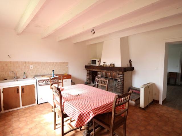 Maison vente à Verdun, Peuvillers