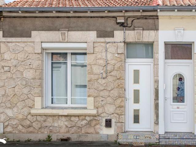 Maison vente à Rochefort