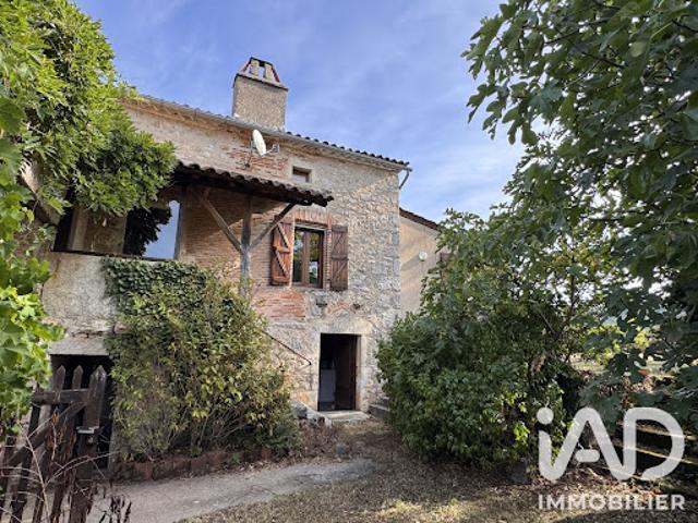 Maison vente à Saint-Géry, Saint-Géry-Vers