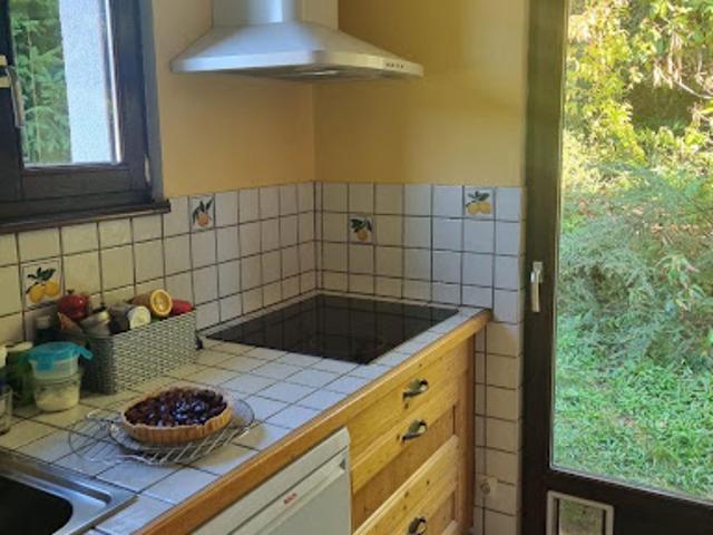 Maison vente à Saint-Maurice-sur-Moselle, Vosges