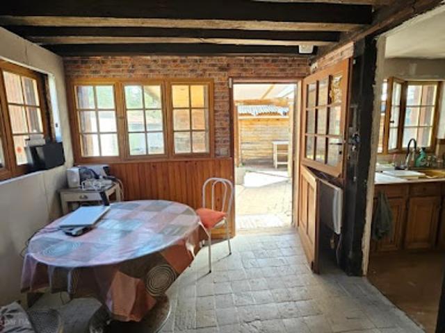 Maison vente à Romorantin-Lanthenay, Selles-saint-denis