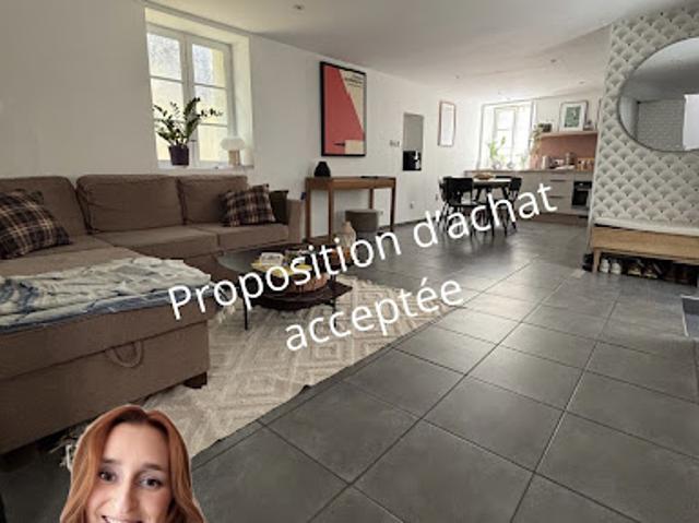 Maison vente à Privas, Beauchastel