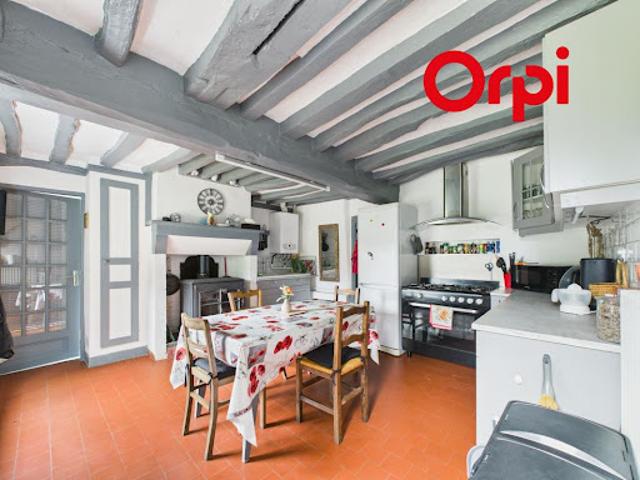 Maison vente à Bernay, Brionne