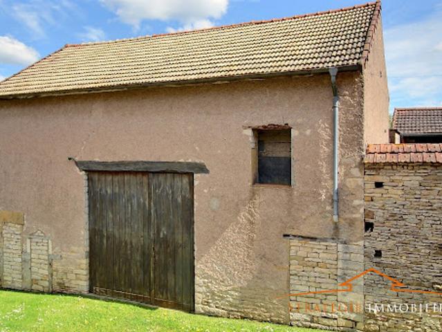 Maison vente à Cortevaix, Saône-et-Loire