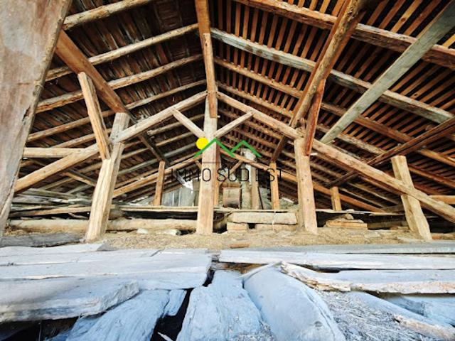 Maison vente à Bellentre, La Plagne-Tarentaise