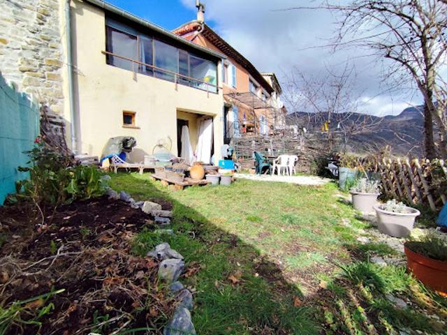 Maison vente à Nice, Lieuche
