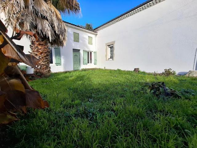 Maison vente à France métropolitaine, Médis