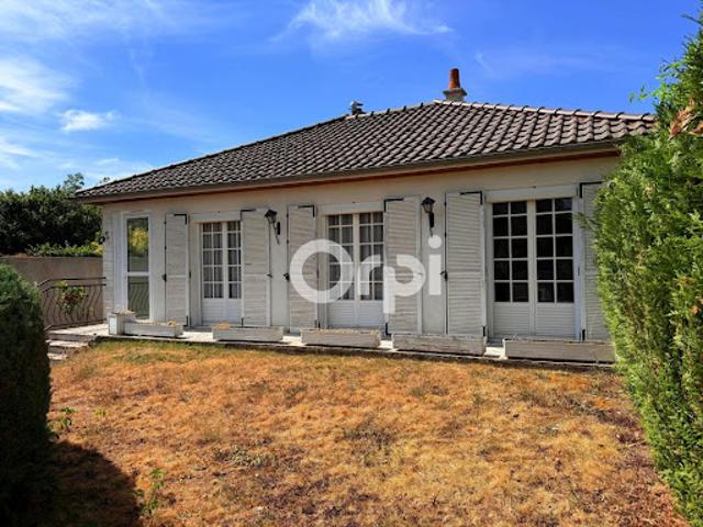 Maison vente à Fontainebleau, Veneux-les-sablons