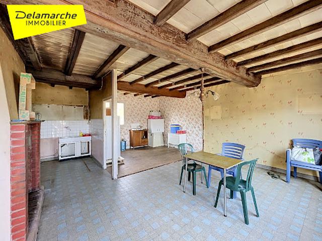 Maison vente à Avranches, Parigny