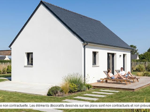 Maison vente à Ploufragan, Côtes-d'Armor