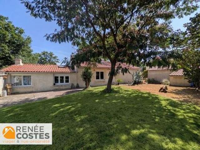 Maison vente à Nantes, Port-saint-père