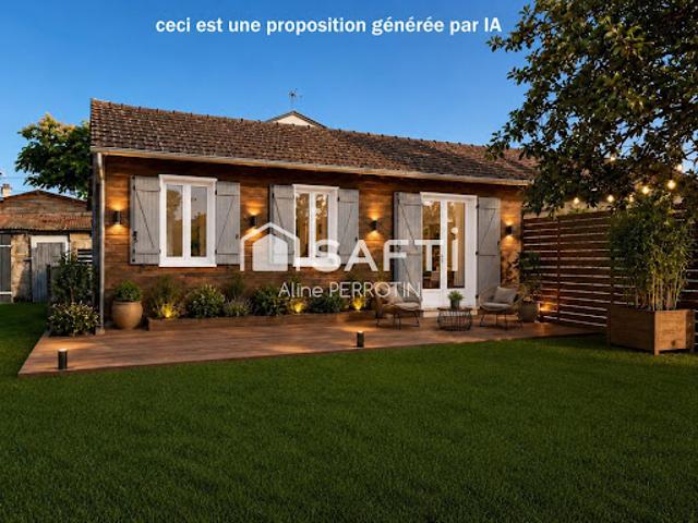 Maison vente à La Flèche, Sablé-sur-sarthe